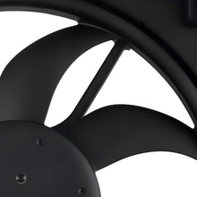 Laad de afbeelding in de galerijviewer, Ventilator Assembly 240W 7 Blades geschikt voor Chevrolet Spark 2011-2015 95942351