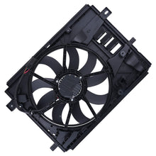 Laad de afbeelding in de galerijviewer, Ventilator Assembly geschikt voor Citroen Jumpy III Bus 1.5 BlueHDi 120 2018-2025