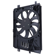 Laad de afbeelding in de galerijviewer, Ventilator Assembly geschikt voor Citroen Jumpy III Bus 1.5 BlueHDi 120 2018-2025