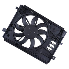 Laad de afbeelding in de galerijviewer, Ventilator Assembly geschikt voor Citroen Jumpy III Bus 1.5 BlueHDi 120 2018-2025