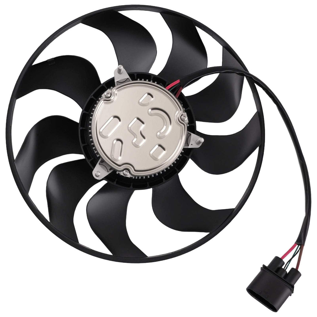 Ventilator Assembly geschikt voor Porsche Boxster/911 H6 3.4L/3.8L 2012-2016 470039