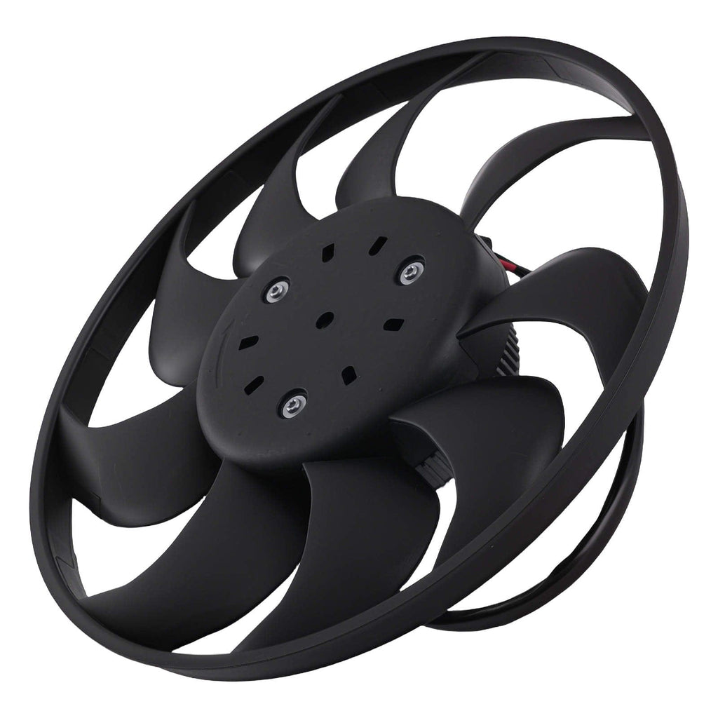 Ventilator Assembly geschikt voor Porsche Boxster/911 H6 3.4L/3.8L 2012-2016 470039