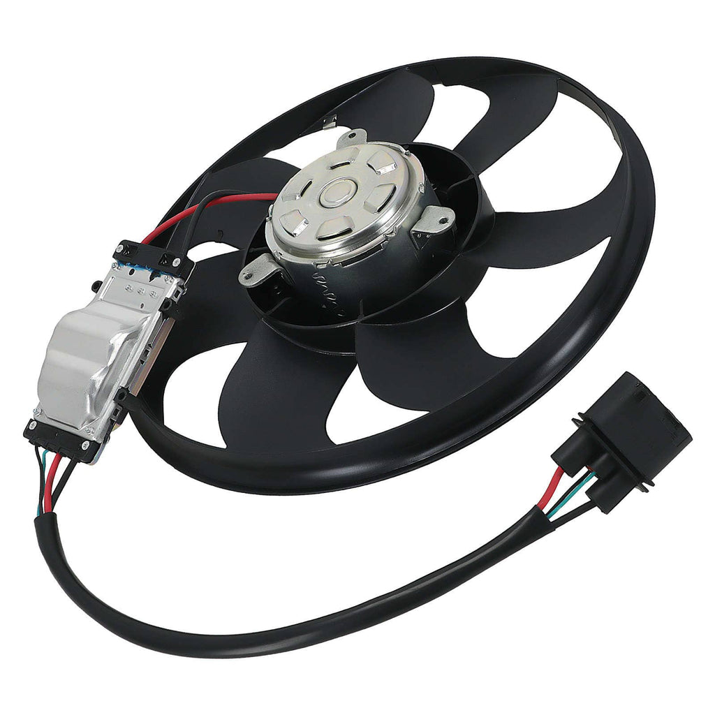 Ventilator Assembly geschikt voor Audi S4 S5 3.0L V6 GAS DOHC 2010-2012 8K0959455E