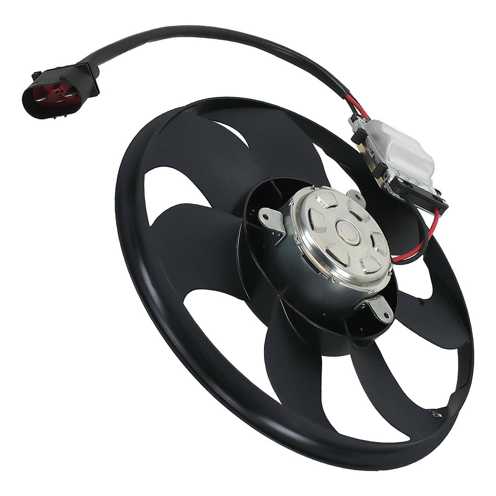 Ventilator Assembly geschikt voor Audi S4 S5 3.0L V6 GAS DOHC 2010-2012 8K0959455E