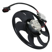 Laad de afbeelding in de galerijviewer, Ventilator Assembly geschikt voor Audi S4 S5 3.0L V6 GAS DOHC 2010-2012 8K0959455E