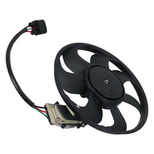Laad de afbeelding in de galerijviewer, Ventilator Assembly geschikt voor Audi S4 S5 3.0L V6 GAS DOHC 2010-2012 8K0959455E