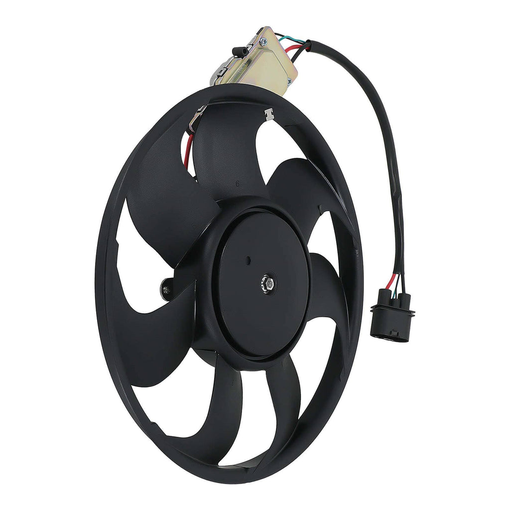 Ventilator Assembly geschikt voor Audi S4 S5 3.0L V6 GAS DOHC 2010-2012 8K0959455E