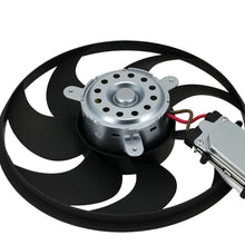 Laad de afbeelding in de galerijviewer, Ventilator Radiateur Ventilator Engine Cooling geschikt voor Audi Q7 geschikt voor Porsche Cayenne 04-2015 95562413400