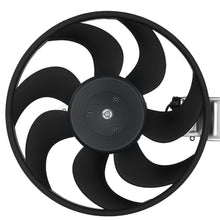 Laad de afbeelding in de galerijviewer, Ventilator Radiateur Ventilator Engine Cooling geschikt voor Audi Q7 geschikt voor Porsche Cayenne 04-2015 95562413400