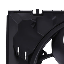 Laad de afbeelding in de galerijviewer, Radiateur Ventilator 400W geschikt voor BMW 328i/325i E90 3.0L N52 17117590699 2006-2013