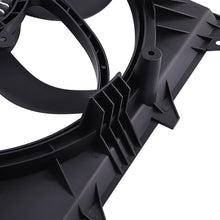 Laad de afbeelding in de galerijviewer, Radiateur Ventilator 400W geschikt voor BMW 328i/325i E90 3.0L N52 17117590699 2006-2013
