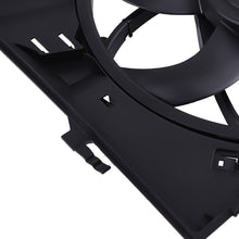 Laad de afbeelding in de galerijviewer, Radiateur Ventilator 400W geschikt voor BMW 328i/325i E90 3.0L N52 17117590699 2006-2013