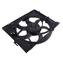 Laad de afbeelding in de galerijviewer, Radiateur Ventilator 400W geschikt voor BMW 328i/325i E90 3.0L N52 17117590699 2006-2013