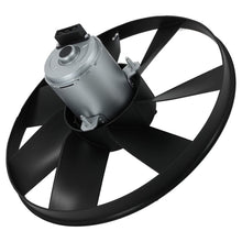 Laad de afbeelding in de galerijviewer, Cooling Ventilator Assembly geschikt voor Volkswagen Jetta geschikt voor Golf Cabrio 1993-1999 1H0959455P 3pin