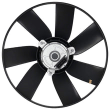 Laad de afbeelding in de galerijviewer, Cooling Ventilator Assembly geschikt voor Volkswagen Jetta geschikt voor Golf Cabrio 1993-1999 1H0959455P 3pin