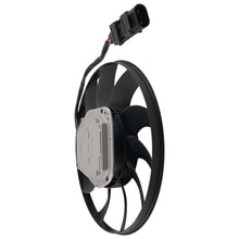 Laad de afbeelding in de galerijviewer, Ventilator Assembly geschikt voor Audi Q7 3.0L 4.1L 2007-2015 7L6959455 240W 4 Pin