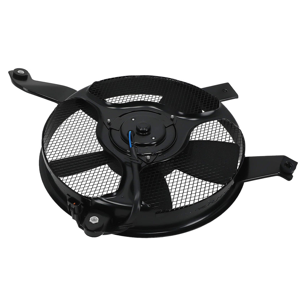 Ventilator Shroud geschikt voor Mitsubishi Montero 3.5L 3.0L V6 1992-2000 MI3113105