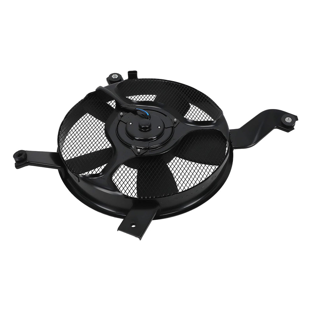 Ventilator Shroud geschikt voor Mitsubishi Montero 3.5L 3.0L V6 1992-2000 MI3113105