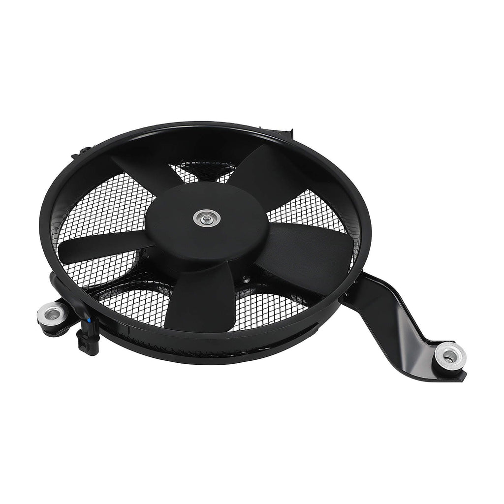 Ventilator Shroud geschikt voor Mitsubishi Montero 3.5L 3.0L V6 1992-2000 MI3113105