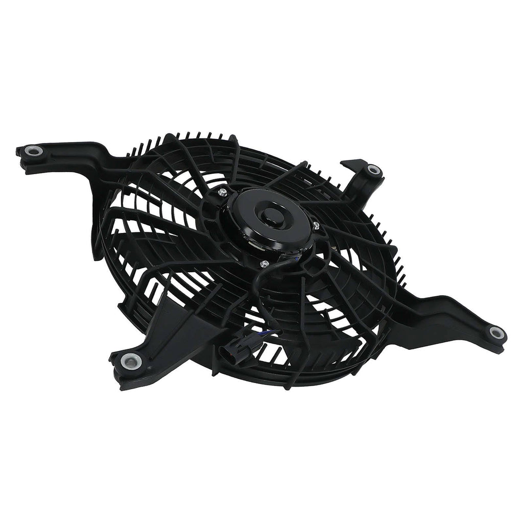 240W Ventilator Assembly geschikt voor Mitsubishi Montero Limited/XLS 3.5L 3.8L 01-03