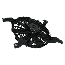 Laad de afbeelding in de galerijviewer, 240W Ventilator Assembly geschikt voor Mitsubishi Montero Limited/XLS 3.5L 3.8L 01-03