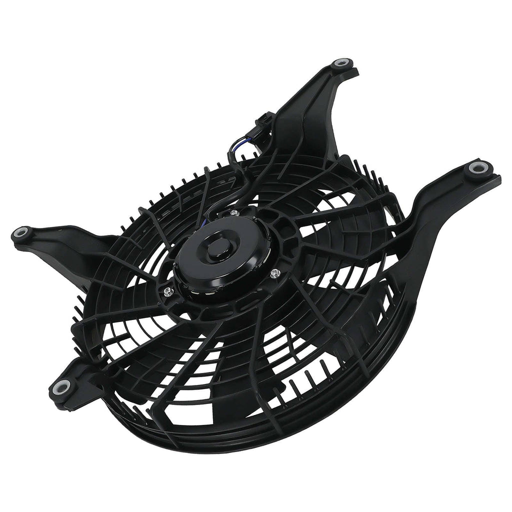 240W Ventilator Assembly geschikt voor Mitsubishi Montero Limited/XLS 3.5L 3.8L 01-03