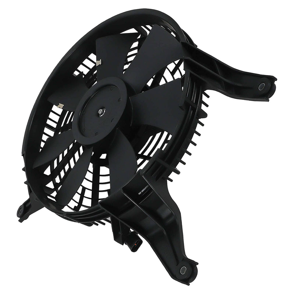 240W Ventilator Assembly geschikt voor Mitsubishi Montero Limited/XLS 3.5L 3.8L 01-03
