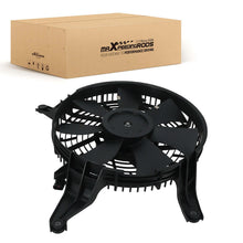 Laad de afbeelding in de galerijviewer, 240W Ventilator Assembly geschikt voor Mitsubishi Montero Limited/XLS 3.5L 3.8L 01-03