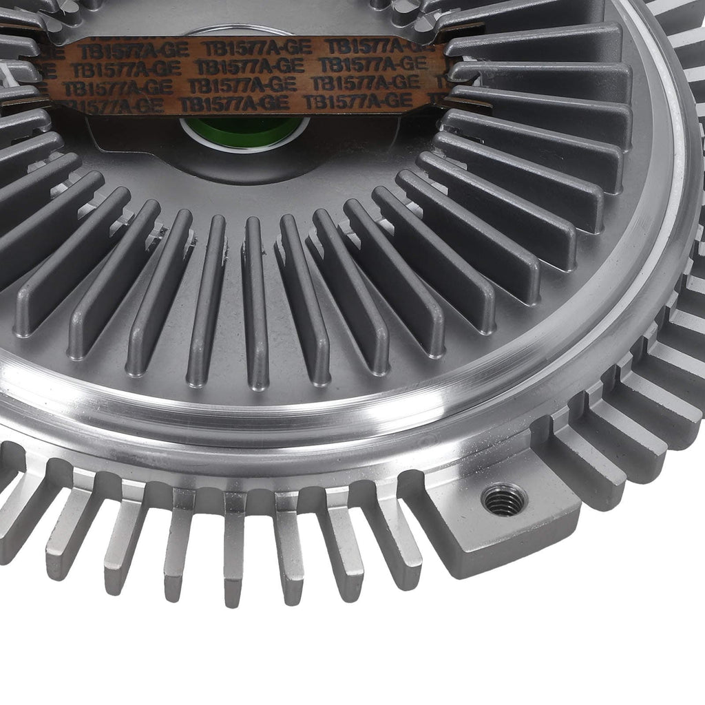 Ventilator Clutch geschikt voor Mercedes ML320/ML350 376731491 Replacement 1998-2005
