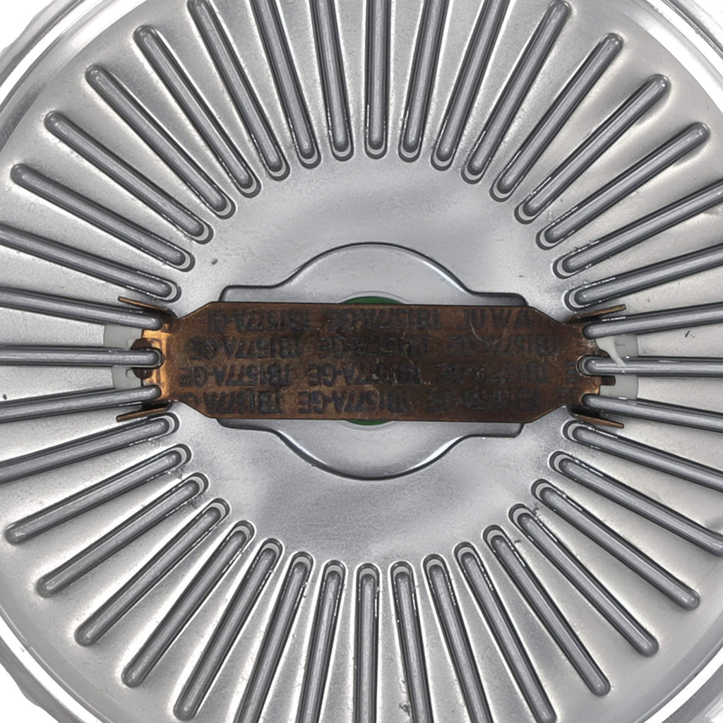 Ventilator Clutch geschikt voor Mercedes ML320/ML350 376731491 Replacement 1998-2005