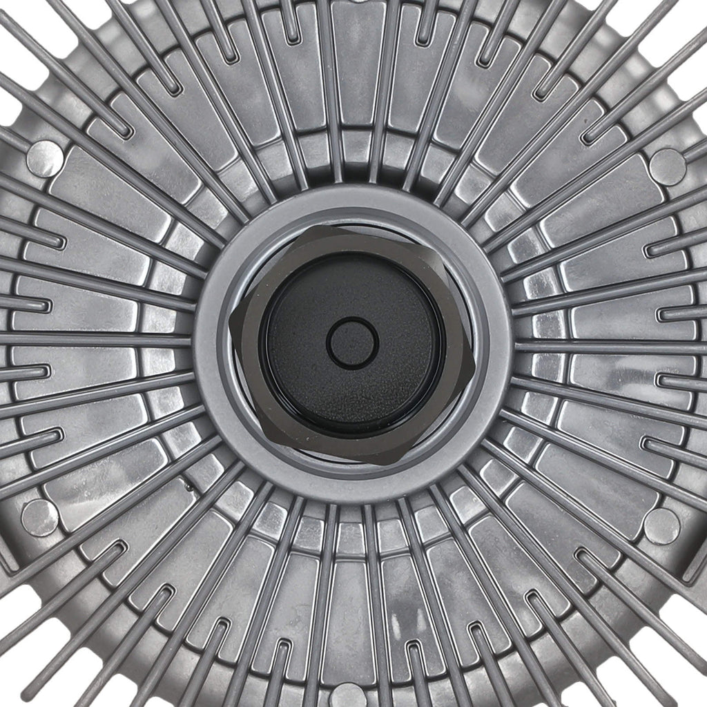 Ventilator Clutch geschikt voor Mercedes ML320/ML350 376731491 Replacement 1998-2005