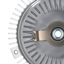 Laad de afbeelding in de galerijviewer, Aluminium Ventilator Clutch geschikt voor Mercedes 260E 1987-1989 104 200 04 22