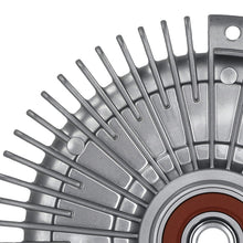 Laad de afbeelding in de galerijviewer, Aluminium Ventilator Clutch geschikt voor Mercedes 260E 1987-1989 104 200 04 22
