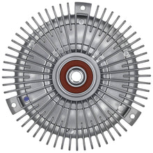 Laad de afbeelding in de galerijviewer, Aluminium Ventilator Clutch geschikt voor Mercedes 260E 1987-1989 104 200 04 22