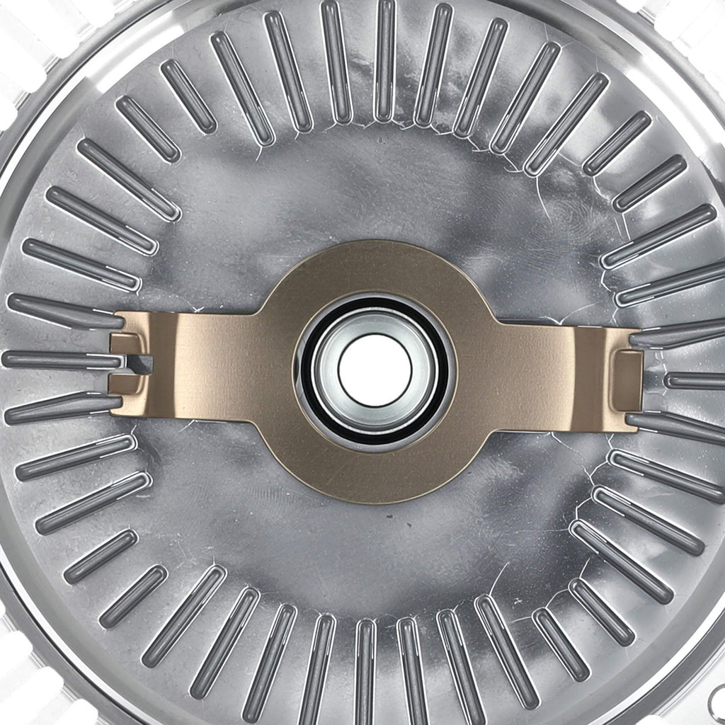 Ventilator Clutch geschikt voor Mercedes E320 W210 3.2L M104 1996-1997 128036
