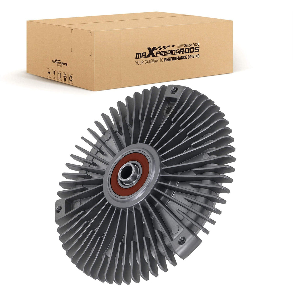Ventilator Clutch geschikt voor Mercedes E320 W210 3.2L M104 1996-1997 128036