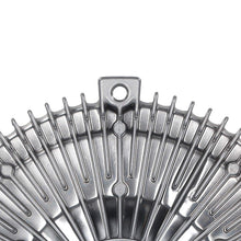 Laad de afbeelding in de galerijviewer, Aluminium Ventilator Clutch geschikt voor Mercedes E430 W210 1998-2002 119 200 02 22