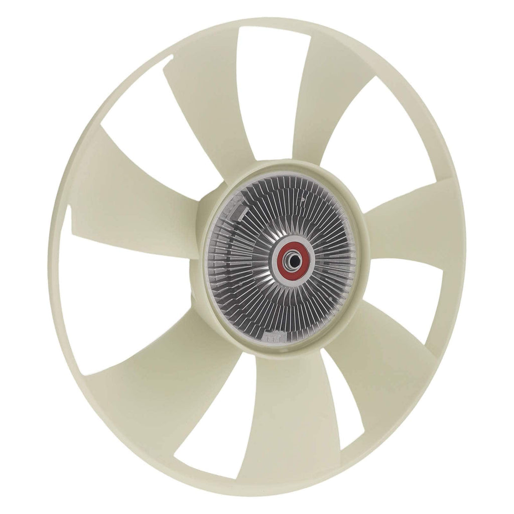 Ventilator Assembly geschikt voor Mercedes Sprinter 906 2.1L Diesel 2006-2018 0002009723
