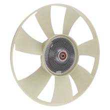 Laad de afbeelding in de galerijviewer, Ventilator Assembly geschikt voor Mercedes Sprinter 906 2.1L Diesel 2006-2018 0002009723