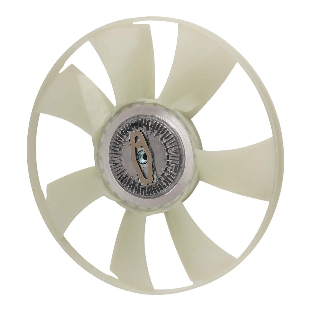 Ventilator Assembly geschikt voor Mercedes Sprinter 906 2.1L Diesel 2006-2018 0002009723