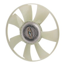 Laad de afbeelding in de galerijviewer, Ventilator Assembly geschikt voor Mercedes Sprinter 906 2.1L Diesel 2006-2018 0002009723