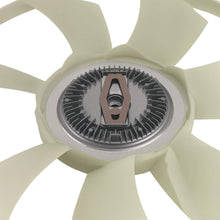 Laad de afbeelding in de galerijviewer, Ventilator Assembly geschikt voor Mercedes Sprinter 906 2.1L Diesel 2006-2018 0002009723