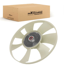 Laad de afbeelding in de galerijviewer, Ventilator Assembly geschikt voor Mercedes Sprinter 906 2.1L Diesel 2006-2018 0002009723