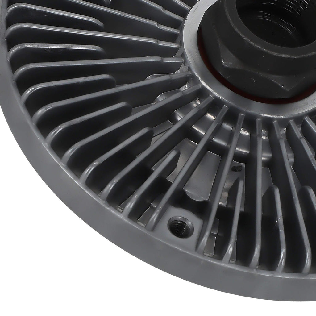 Ventilator Clutch geschikt voor Audi A4 1.8L 2100077031 1997-2002 Aluminium