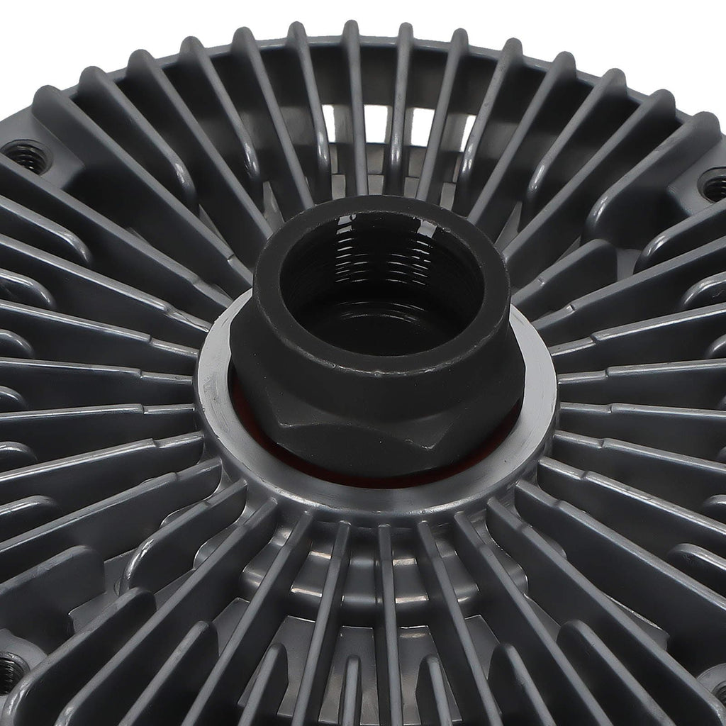 Ventilator Clutch geschikt voor Audi A4 1.8L 2100077031 1997-2002 Aluminium