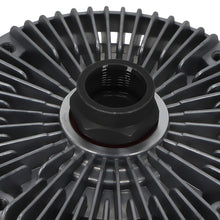 Laad de afbeelding in de galerijviewer, Ventilator Clutch geschikt voor Audi A4 1.8L 2100077031 1997-2002 Aluminium