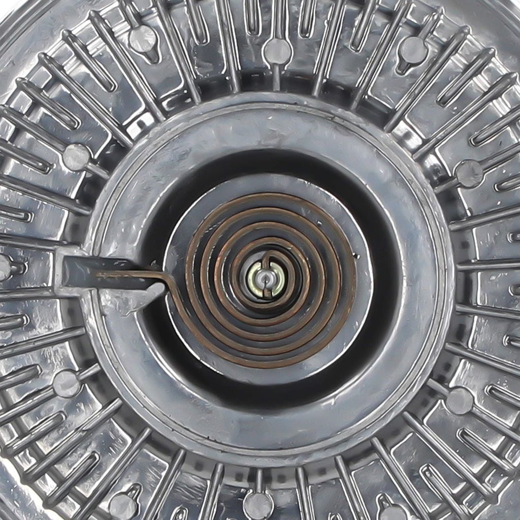Ventilator Clutch geschikt voor Audi A4 1.8L 2100077031 1997-2002 Aluminium