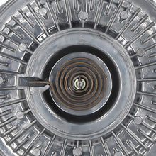 Laad de afbeelding in de galerijviewer, Ventilator Clutch geschikt voor Audi A4 1.8L 2100077031 1997-2002 Aluminium