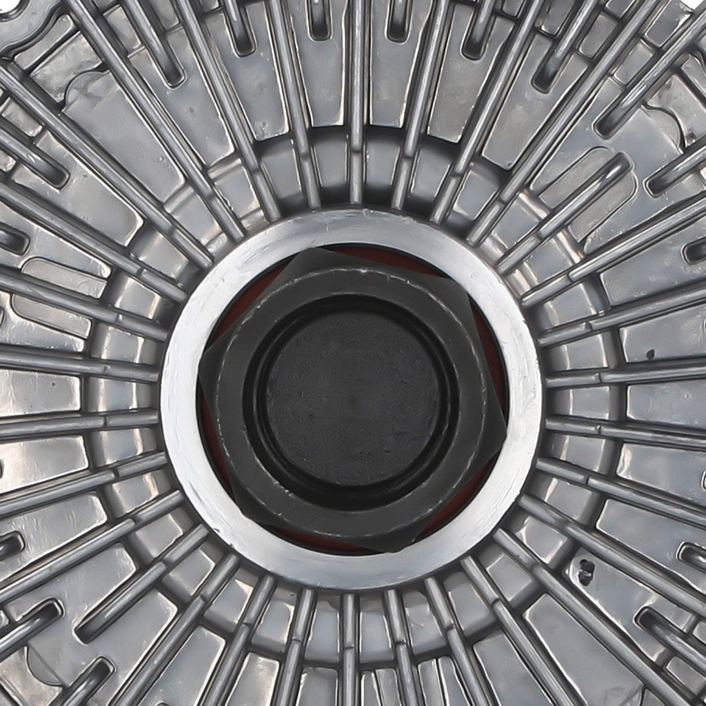 Ventilator Clutch geschikt voor Audi A4 1.8L 2100077031 1997-2002 Aluminium
