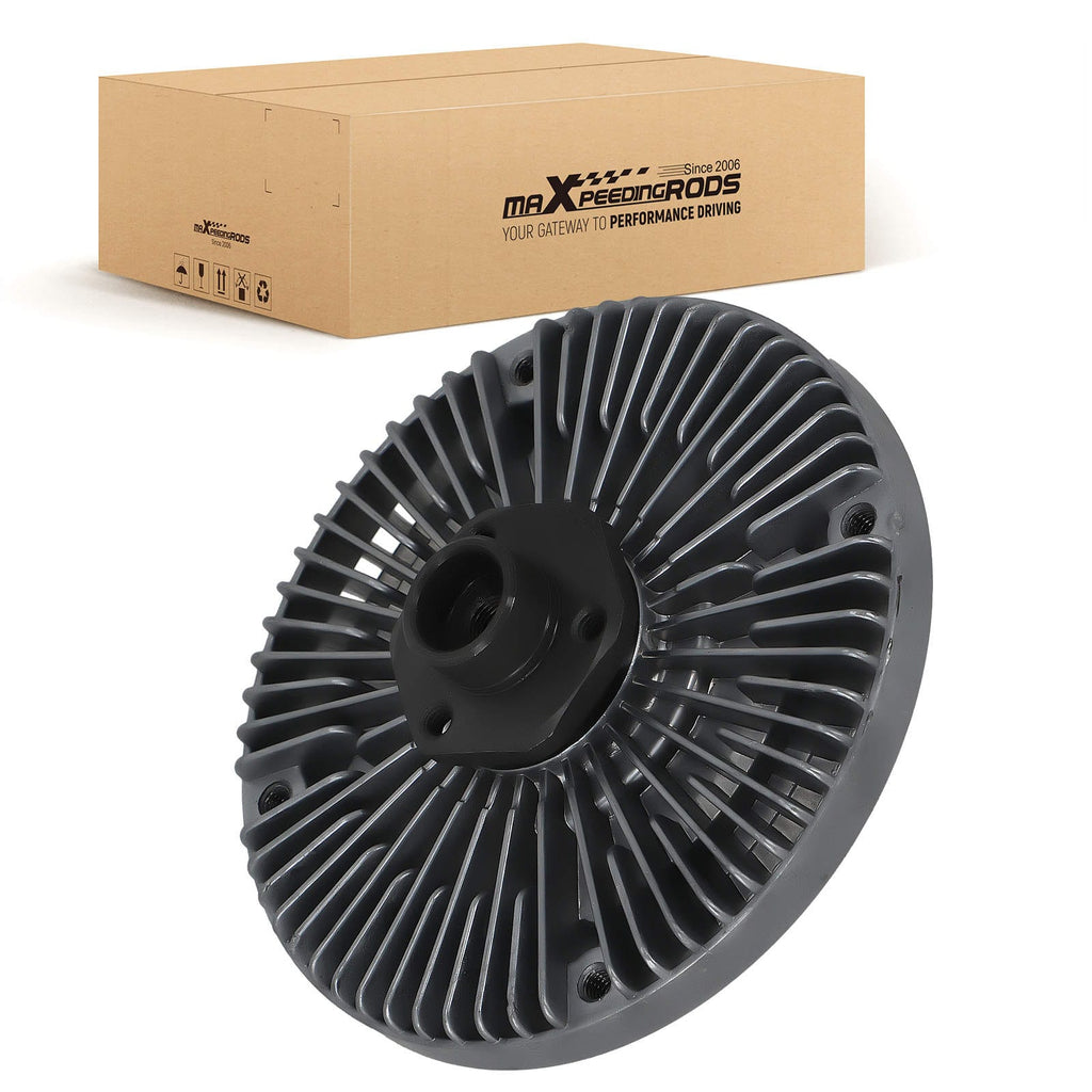 Ventilator Clutch geschikt voor Audi A4 1.8L 2100077031 1997-2002 Aluminium